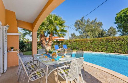 Vilamoura Villa | Villa Casa do Mel by Villa Plus