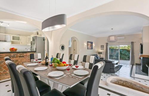 Vilamoura Villa | Villa Casa do Mel by Villa Plus