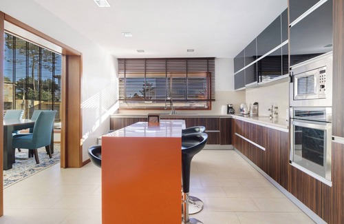 Esposende Villa | Villa 'Casa Dos Pinheiros' con piscina privada, Wi-Fi y aire acondicionado