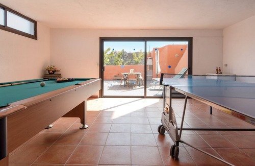 Yaco Villa | Villa 'Casa Rural Villa María' con Wi-Fi y Terraza; Aparcamiento disponible