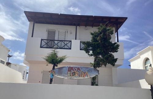 Puerto del Carmen Casa | Villa casa Florida