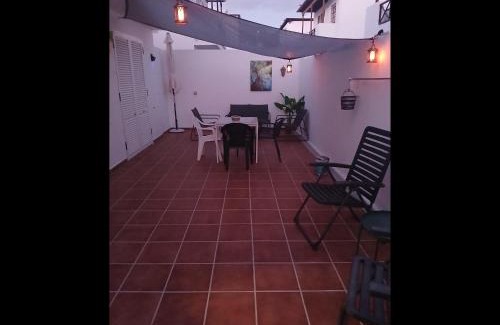 Puerto del Carmen Casa | Villa casa Florida