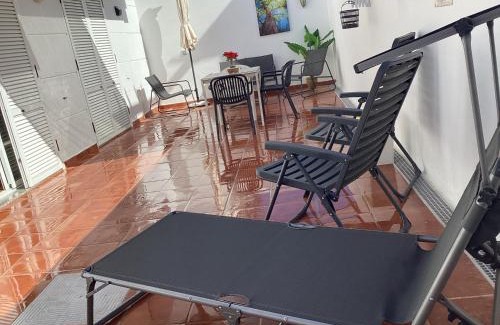 Puerto del Carmen Casa | Villa casa Florida