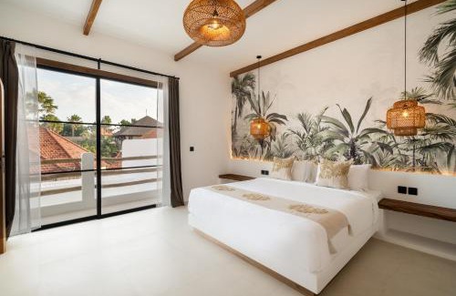 Umalas Villa | Villa Casa Gaia 1 by BaliSuperHost