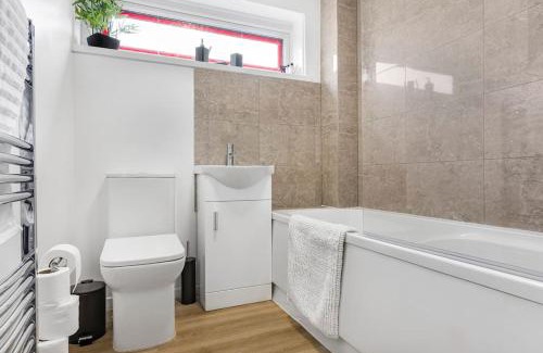 Birmingham Villa | Villa Casa