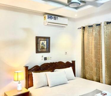 Accra Apartamento | Villa Casa