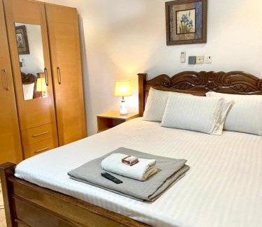 Accra Apartamento | Villa Casa