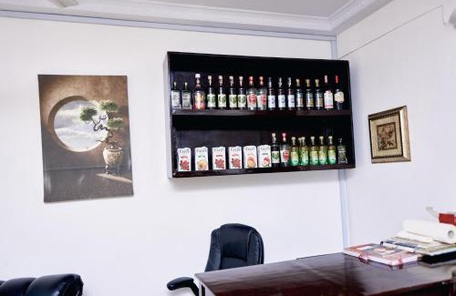 Accra Apartamento | Villa Casa