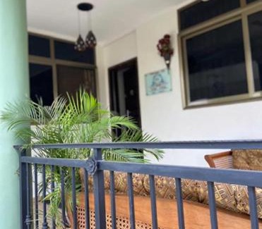Accra Apartamento | Villa Casa