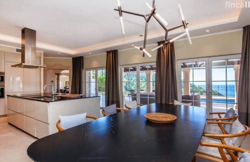 Port d'Andraitx Apartamento | Villa "Casa Iris"