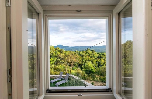 Sveti Bartol Villa | Villa Casa Libera in Livade