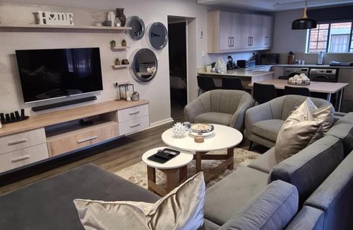 Nelspruit Apartamento | Villa Casa Lifestyle