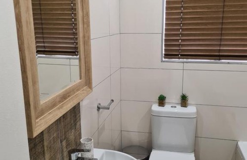 Nelspruit Apartamento | Villa Casa Lifestyle