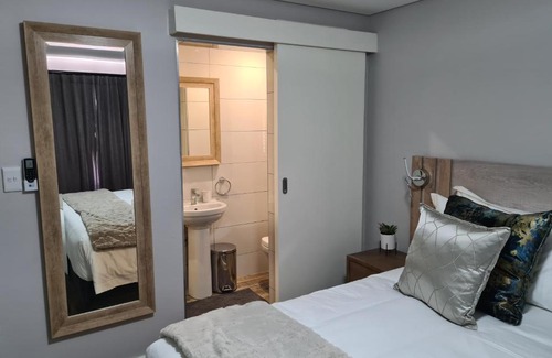 Nelspruit Apartamento | Villa Casa Lifestyle
