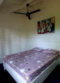 La Iglesia Casa | Villa Casa Mango
