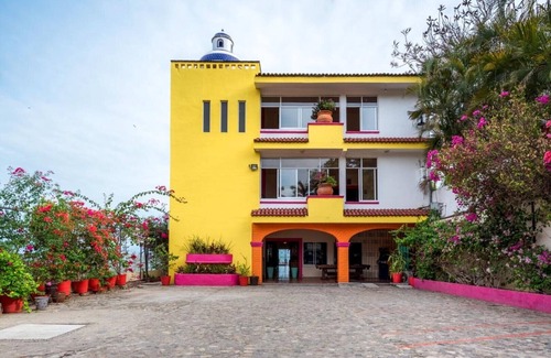 Bucerías Apartamento | Villa Casa María Resort