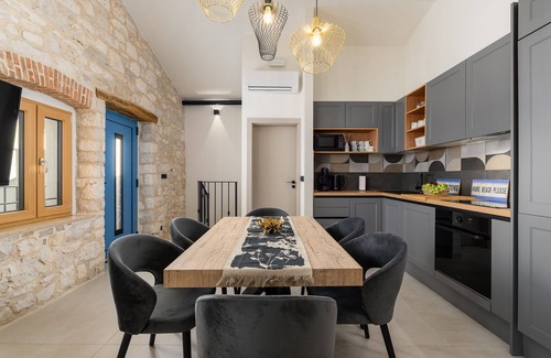Mugeba Villa | Casa Mar
