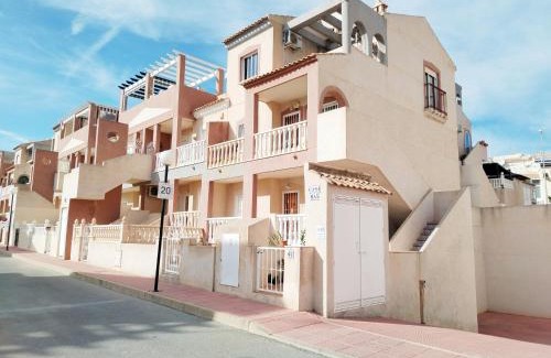 Orihuela Costa Villa | Villa Casa Max - duplex-apartment in Villamartin Golf Resort