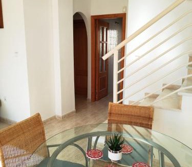 Orihuela Costa Villa | Villa Casa Max - duplex-apartment in Villamartin Golf Resort