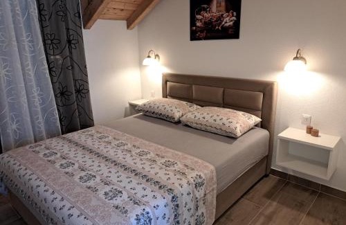 Seget Villa | Villa Casa mia