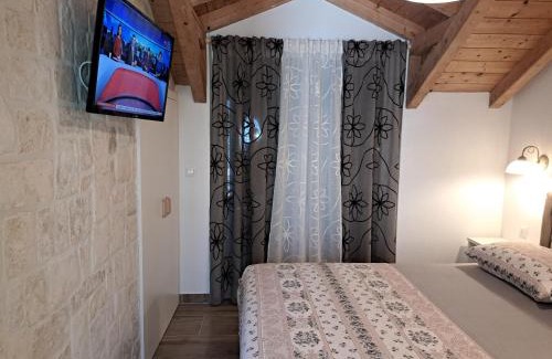 Seget Villa | Villa Casa mia