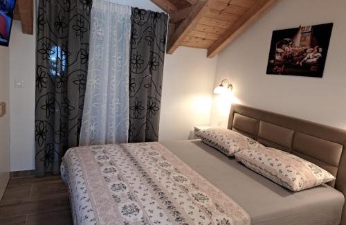 Seget Villa | Villa Casa mia