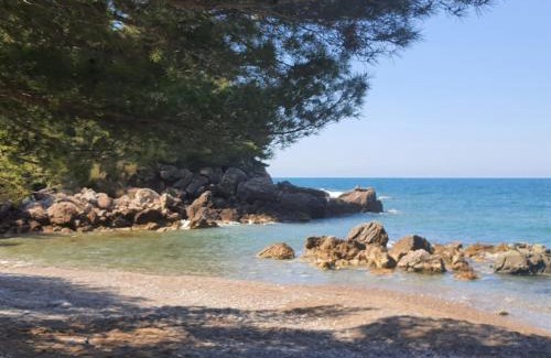 Sutomore Apartamento | Villa Casa Mia