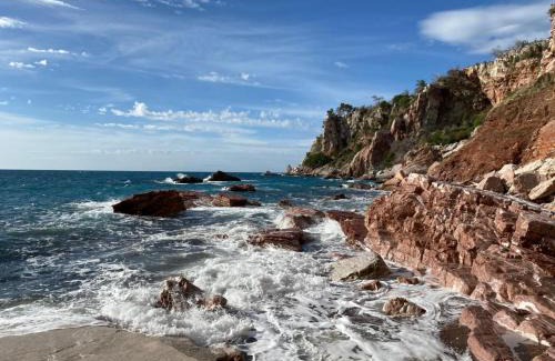 Sutomore Apartamento | Villa Casa Mia