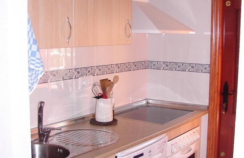 Mazarrón Villa | Villa 'Casa Miantojo' con piscina privada, terraza, aire acondicionado y Wi-Fi