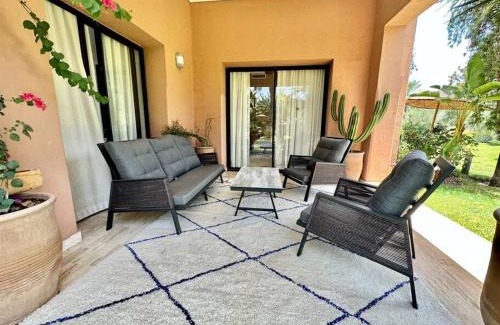 Annakhil Villa | Villa Casa pelletier