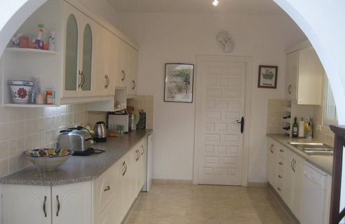 Ventanicas-El Cantal Villa | "Villa Casa Pinosierra" con vistas al mar, piscina, Wi-Fi, jardín y terraza