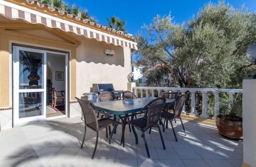Nerja Villa | Villa Casa Primavera.