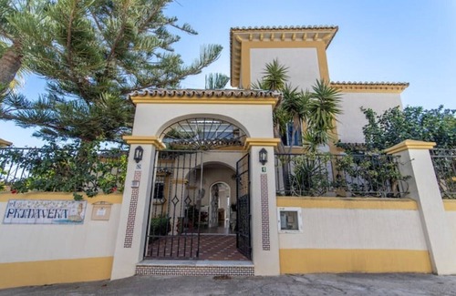 Nerja Villa | Villa Casa Primavera.