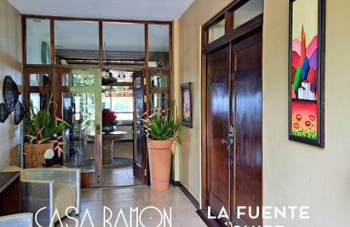 Dominical Casa | VILLA CASA RAMON