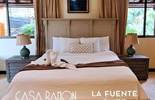 Dominical Casa | VILLA CASA RAMON