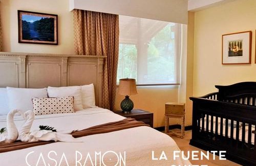 Dominical Casa | VILLA CASA RAMON