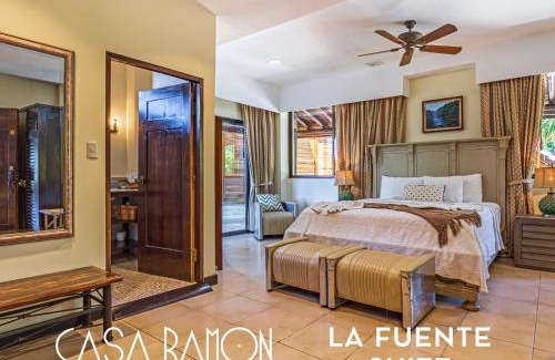Dominical Casa | VILLA CASA RAMON