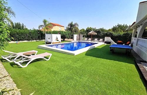 Lliria Villa | Villa Casa Segunda