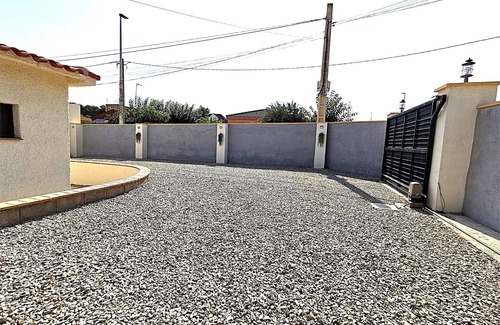 Lliria Villa | Villa 'Casa Segunda' con vistas a la montaña, Wi-Fi y aire acondicionado