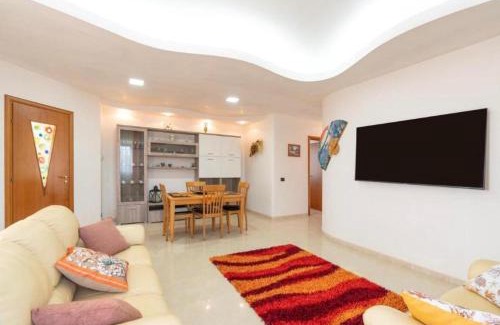 Alcamo Marina Apartamento | Villa Casa vacanze Elisir Del Golfo