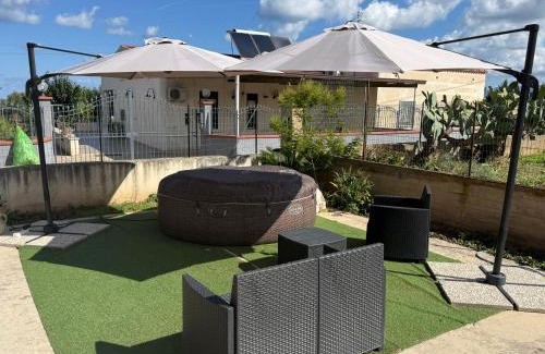 Alcamo Marina Apartamento | Villa Casa vacanze Elisir Del Golfo