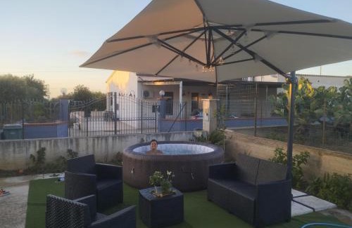 Alcamo Marina Apartamento | Villa Casa vacanze Elisir Del Golfo