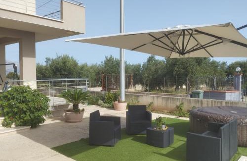 Alcamo Marina Apartamento | Villa Casa vacanze Elisir Del Golfo