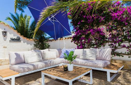 Balcon del Mar Villa | Villa Casa Vincella