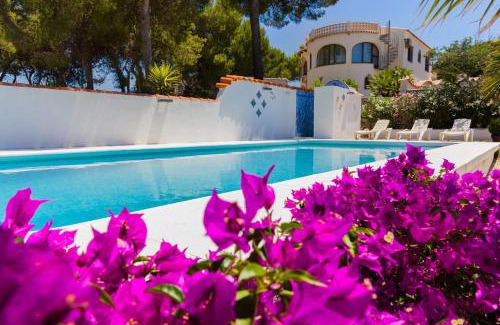 Balcon del Mar Villa | Villa Casa Vincella