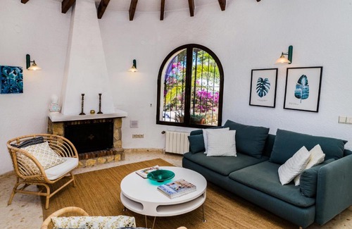 Balcon del Mar Villa | Villa Casa Vincella