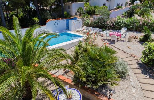 Balcon del Mar Villa | Villa Casa Vincella