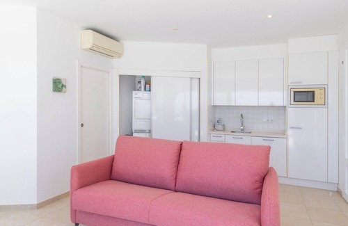Moraira Villa | Villa 'Casa Viviana' con vistas al mar, piscina, Wi-Fi, balcón, terraza y jardín