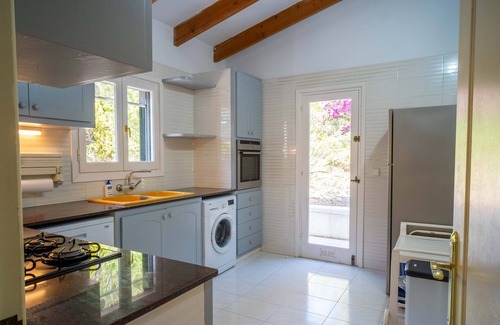 Mercadal Villa | Grande, Familia Villa con piscina privada, Son Parc, Menorca