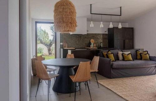 Campo nell'Elba Casa | Villa Casalina